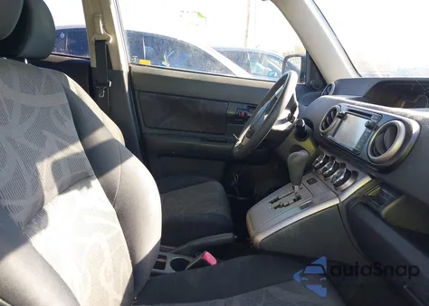 2014 Scion Xb из США, поврежденный, VIN JTLZE4FE4EJ059688